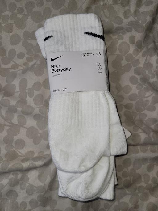 Buy & Sell Lyng Sandwell - Photos for Nike Socks