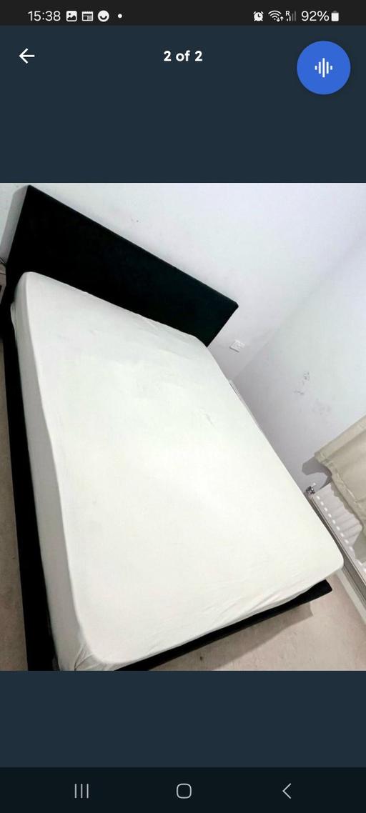 Buy & Sell Somerset North Somerset - Photos for King size Mattress