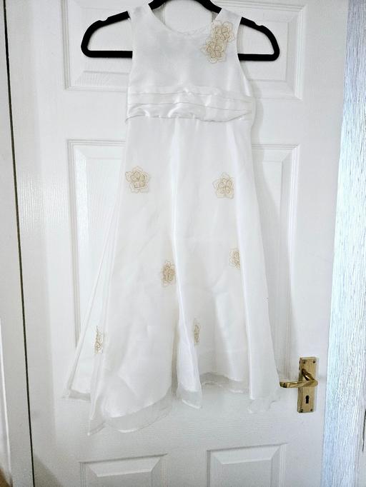 Buy & Sell South Yorkshire Doncaster - Photos for Next, girls' bridesmaid/party dress, age 7
