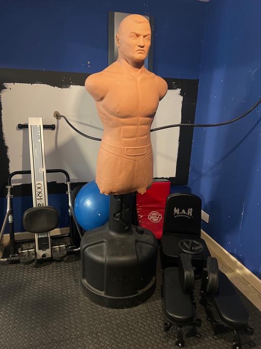 Buy & Sell Hampshire Test Valley - Photos for Gym accessories