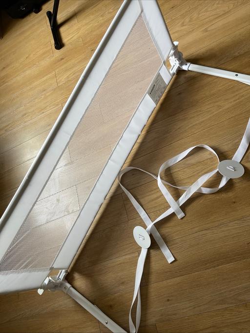 Buy & Sell West Midlands Walsall - Photos for Dreambaby F719 Bed Rail