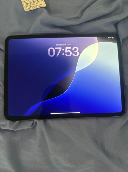 Buy & Sell West Midlands Birmingham - Photos for iPad Pro M4 256GB 11inch 5G cellular and WiFi
