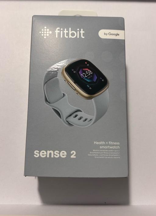 Buy & Sell Kent Maidstone - Photos for Fitbit Sense 2
