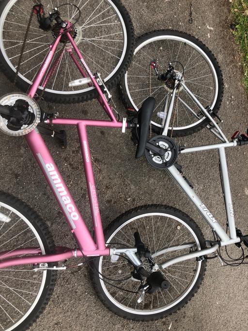 Buy & Sell Worcestershire Bromsgrove - Photos for Bikes