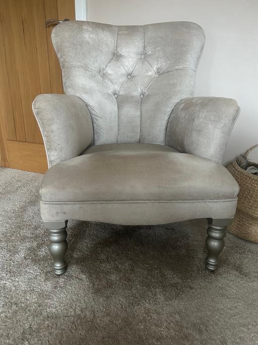 Buy & Sell Kent Maidstone - Photos for Accent chair