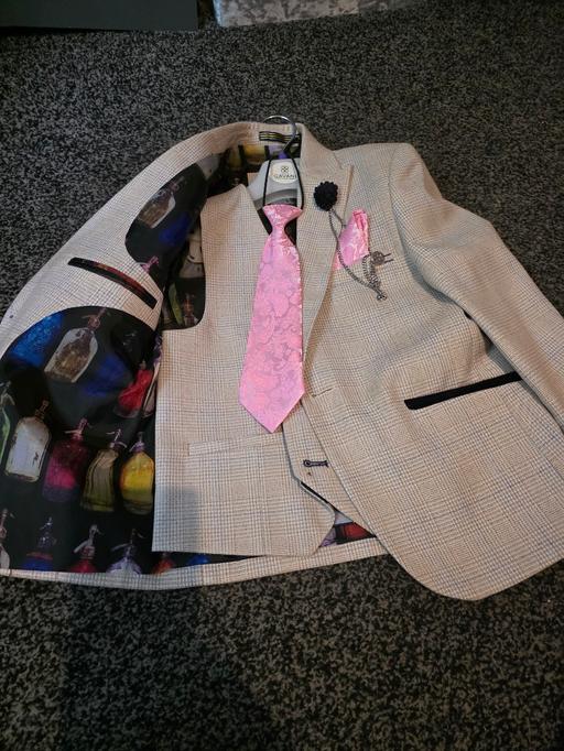 Buy & Sell Sheldon Birmingham - Photos for Boys suit