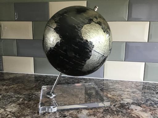 Buy & Sell West Midlands Sandwell - Photos for Globe