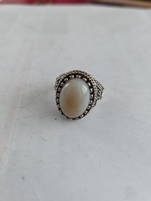 Buy & Sell Greater Manchester Salford - Photos for authentic handmade shagari aqeeq gemstone rin