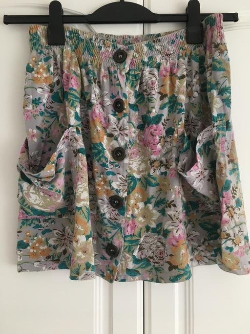 Buy & Sell Ettingshall Park Wolverhampton - Photos for RIVER ISLAND SKIRT