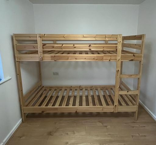 Buy & Sell West Midlands Birmingham - Photos for IKEA bunk bed frame