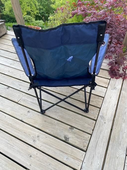 Buy & Sell South East London Bromley - Photos for Folding Garden Chairs