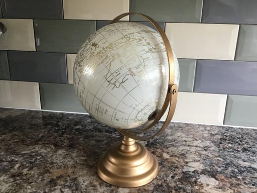Buy & Sell West Midlands Sandwell - Photos for Globe