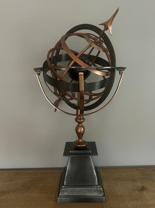 Buy & Sell Kent Maidstone - Photos for Fina Armillary
