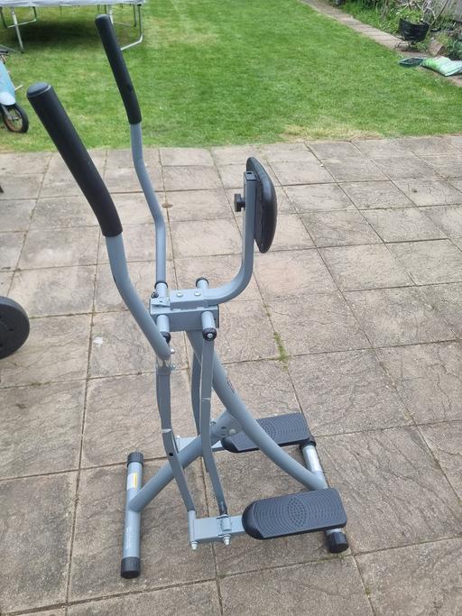 Buy & Sell West Midlands Birmingham - Photos for exercise bike