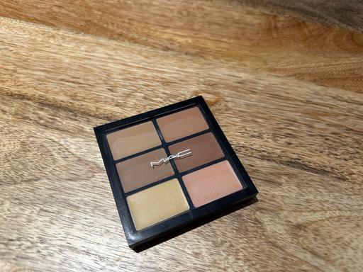 Buy & Sell South East London Kennington - South East London - Photos for Mac conceal and correct palette