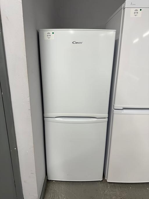 Buy & Sell West Midlands Wolverhampton - Photos for (864) Candy 50/50 Fridge Freezer Guaranteed