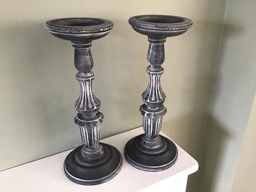 Buy & Sell West Midlands Sandwell - Photos for Candle sticks