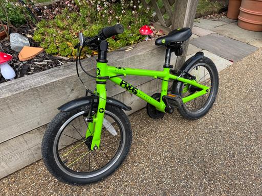 Buy & Sell Wiltshire Mere - Wiltshire - Photos for Frog 48 Bike