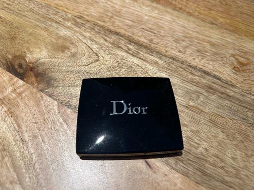 Buy & Sell South East London Kennington - South East London - Photos for Dior eye shadow palette