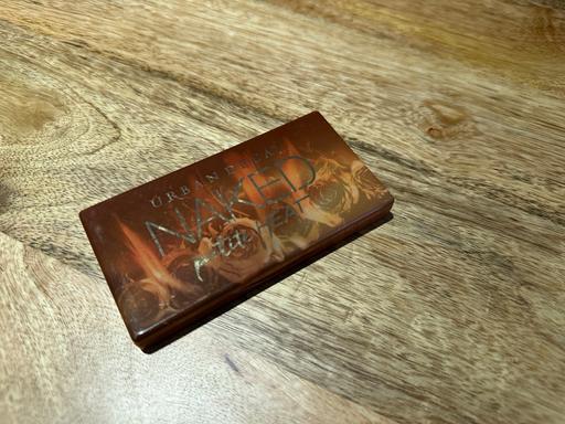 Buy & Sell South East London Kennington - South East London - Photos for Naked petite heated eyeshadows