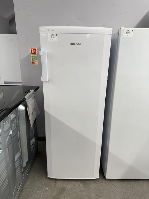 Buy & Sell West Midlands Wolverhampton - Photos for (924) Beko Tall Larder Fridge Guaranteed