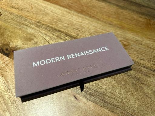 Buy & Sell South East London Kennington - South East London - Photos for Anastasia Modern Renaissance eyeshadow