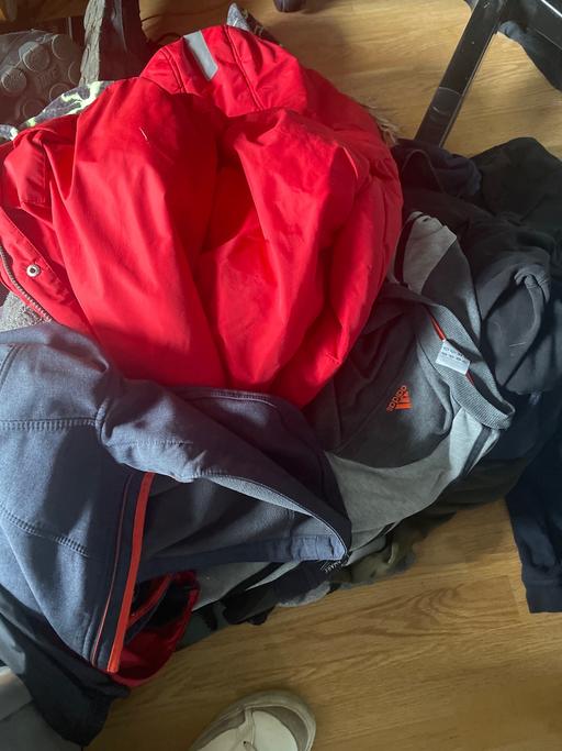 Buy & Sell West Midlands Sandwell - Photos for Boys Clothes Age 10