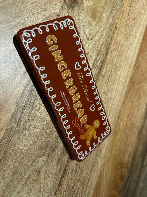 Buy & Sell South East London Kennington - South East London - Photos for Too Faced Gingerbread eyeshadow