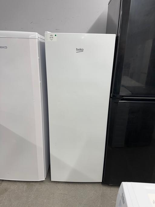Buy & Sell West Midlands Wolverhampton - Photos for (921) Beko Tall Frost Free Freezer Guaranteed