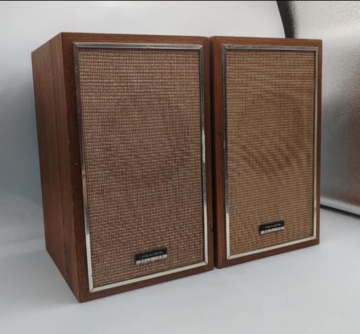 Buy & Sell South East London Dulwich - South East London - Photos for REALISTIC Solo 103 SPEAKERS (pair)