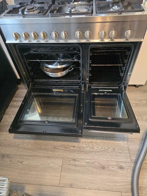 Buy & Sell West Midlands Birmingham - Photos for range cooker