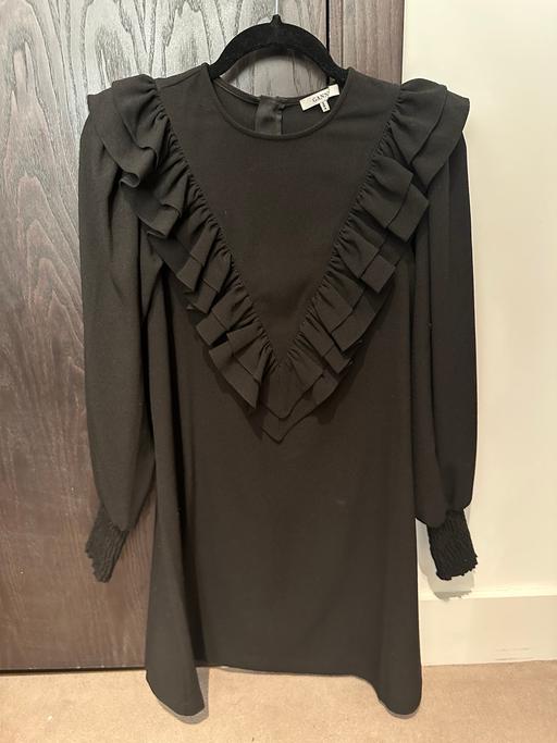 Buy & Sell South East London Kennington - South East London - Photos for Ganni Black Dress