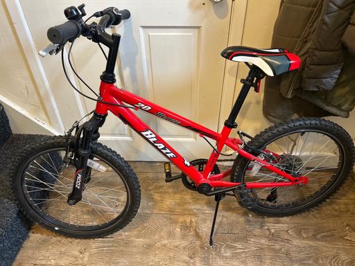 Buy & Sell West Midlands Birmingham - Photos for Kids bike 20 inch wheels