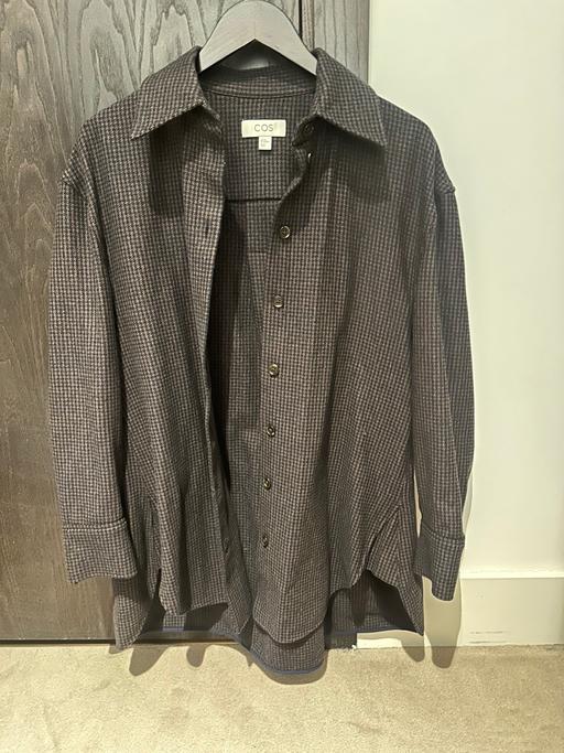 Buy & Sell South East London Kennington - South East London - Photos for Cos overshirt