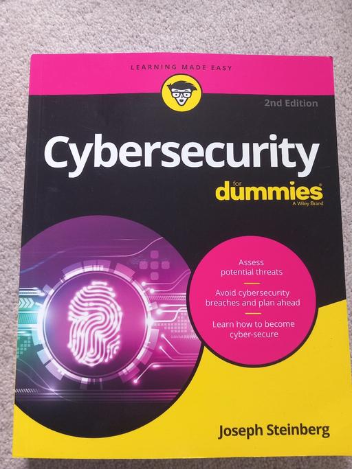 Buy & Sell Warwickshire North Warwickshire - Photos for cybersecurity
