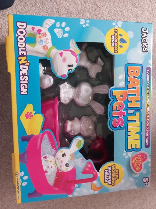 Buy & Sell Warwickshire North Warwickshire - Photos for bath time pets