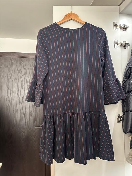 Buy & Sell South East London Kennington - South East London - Photos for Ganni Navy Dress