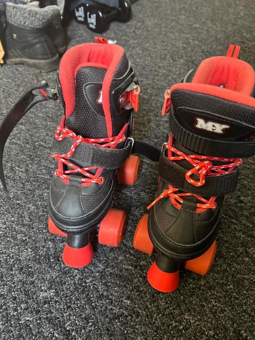 Buy & Sell West Midlands Birmingham - Photos for Kids roller skates