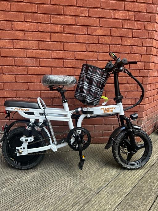Buy & Sell South East London Kennington - South East London - Photos for Foldable Electric bike