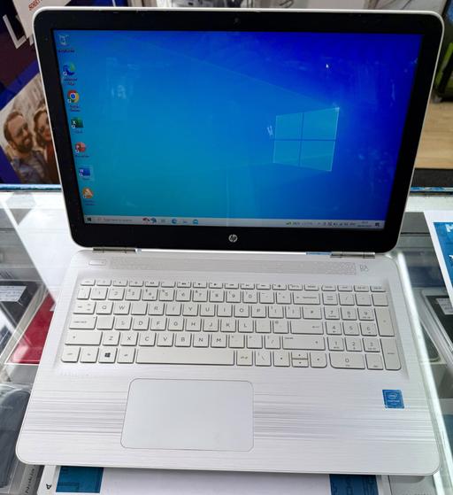 Buy & Sell East London Highams Park - East London - Photos for Special Offer HP Pavilion Laptop 256GB SSD