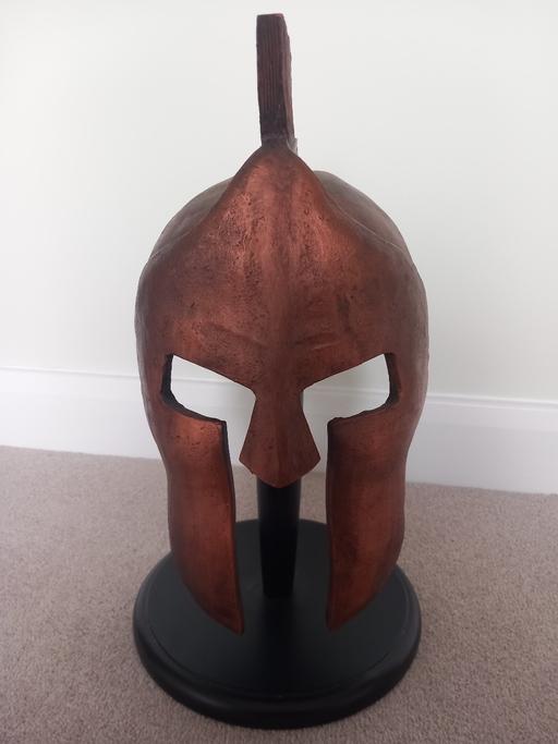 Buy & Sell Warwickshire North Warwickshire - Photos for viking mask statue