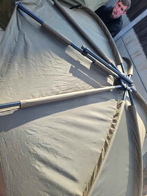 Buy & Sell Greater Manchester Wigan - Photos for tracker bivvy