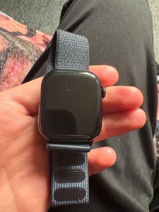 Buy & Sell Wombourne South Staffordshire - Photos for Apple Watch series 10