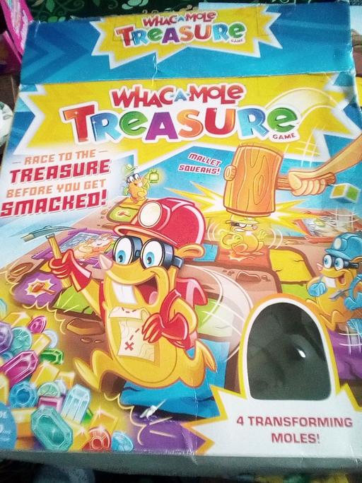 Buy & Sell Lincolnshire East Lindsey - Photos for kids whack a mole game set