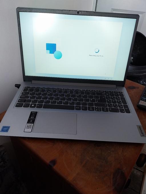 Buy & Sell West Midlands Birmingham - Photos for lenovo laptop