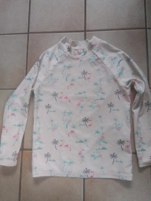 Buy & Sell West Midlands Walsall - Photos for M/S GIRLS BEACH TOP