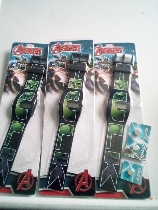 Buy & Sell Lincolnshire East Lindsey - Photos for kids watches sets