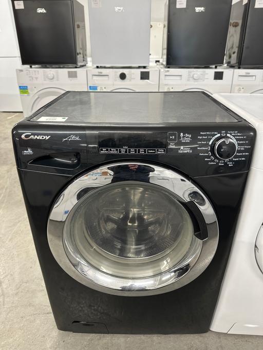 Buy & Sell West Midlands Wolverhampton - Photos for (984) Candy 8/5kg 1500 Spin Washing Machine