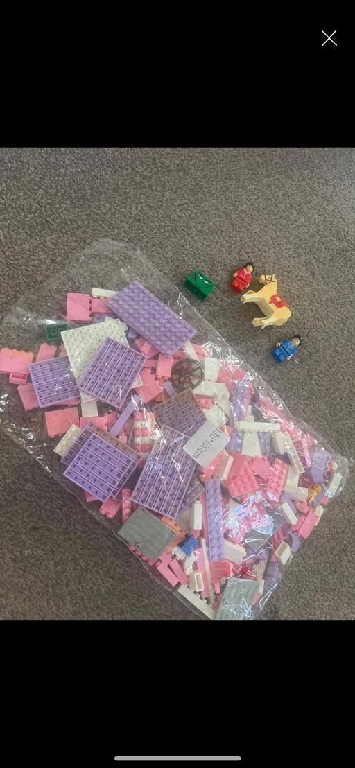 Buy & Sell South Yorkshire Doncaster - Photos for Bag of Lego
