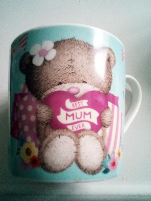Buy & Sell Lincolnshire East Lindsey - Photos for Hugs character mug